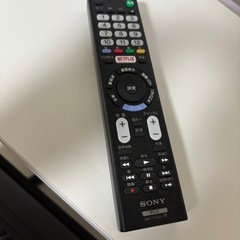 テレビの画像