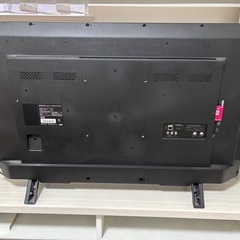 テレビの画像
