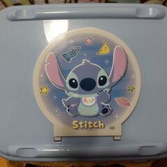 リロ＆スティッチおもちゃ箱(お値段交渉ありで)の画像