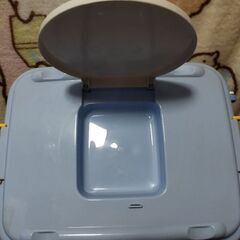 リロ＆スティッチおもちゃ箱(お値段交渉ありで)の画像