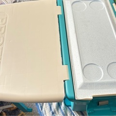 イモタニ　PROFIT ウイングクーラー2000の画像