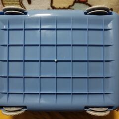 リロ＆スティッチおもちゃ箱(お値段交渉ありで)の画像