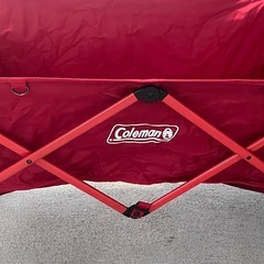 購入者決まりました。Coleman コールマン の画像