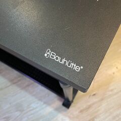 🔥🔥期間限定・特別特価品🔥🔥Bauhütte バウヒュッテ ゲーミングラック 3段 中古収納家具の画像