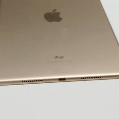 iPad Pro 10.5インチ/Wi-Fiモデル/A1701/256GB〈MPF12J/A〉の画像