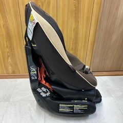 コンビ　ゼウスターンEG ZZ チャイルドシートの画像