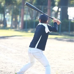 【急募！】草野球メンバー大募集！⚾️