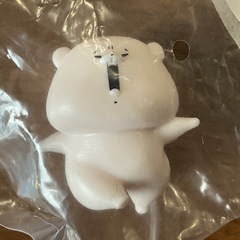 ともだちはくま🐻可愛い💖マスコットガチャガチャフィギュアコレクション新品未開封✨肌色の画像