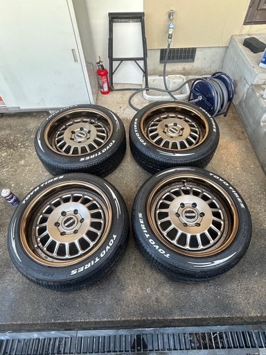 エセックスENCD9J＋25