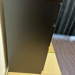 食器棚の画像