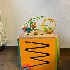 おもちゃの画像