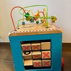 おもちゃの画像