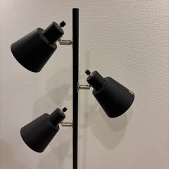 スタンドライトの画像