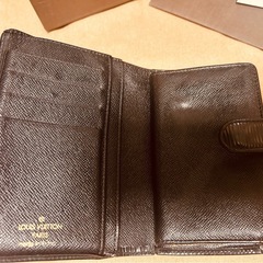 ✿LV 黒エピ財布✿の画像