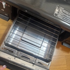 二口コンロの画像