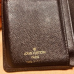 ✿LV 黒エピ財布✿の画像