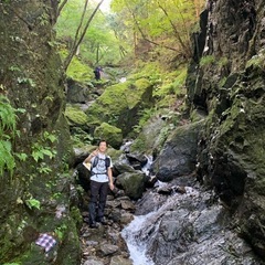雲取山⛰️行きませんか？