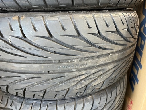 ケンダ　215/45R17  205/45R17 4本セット