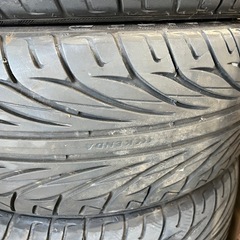 ケンダ　215/45R17  205/45R17 4本セットの画像