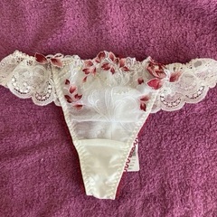 リサマリ 下着 可愛いの画像