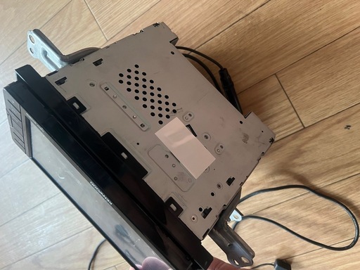 ナビゲーション