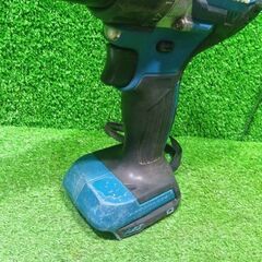 マキタ DF484D 充電式ドリルドライバー【船橋馬込店】【店頭取引限定】【中古】管理番号：ITDSTWEKF0ECの画像