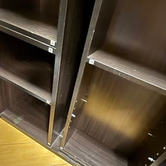 ikea 収納棚の画像