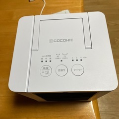 　　ここひえ　2025最新モデルの画像