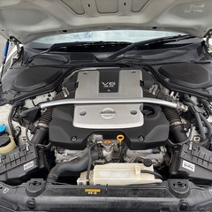 福岡★コミコミ価格！フェアルディZロードスター！BOSE・TEIN・SARD触媒・オープン！車検付き！交換&交渉！の画像