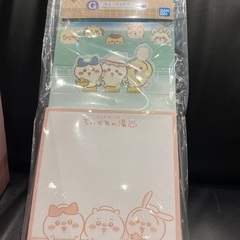 一番くじ「ちいかわ ～なんかほっこり ちいかわの湯～」 B賞 いらっしゃいませ★番台フィギュアの画像