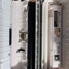 パナソニック　KD-PD215W ジャンク品　本機のみの画像