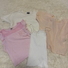女の子　洋服＆バック120130の画像