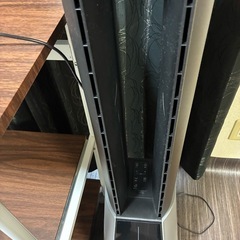扇風機ジェットターボタワーファンの画像