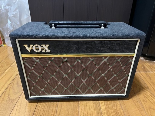 エレキギターセット