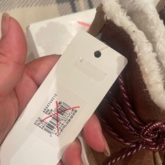 ROXY キッズブーツ 18cmの画像