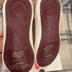 ROXY キッズブーツ 18cmの画像
