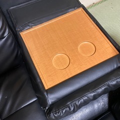 ローソファーの画像