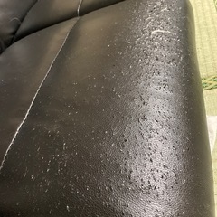 ローソファーの画像