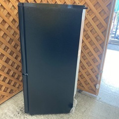 【愛品館江戸川店】保証充実 Panasonic 2021年製 138L　2ドア冷凍冷蔵庫 NR-BW14FJ-Kの画像