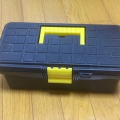 道具箱セット　延長コード5m　浴室スマホほるだホルダーの画像