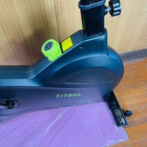 【おまけ付き】FITBOX LITE（フィットボックス ライト）