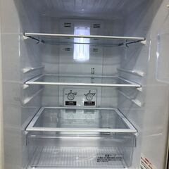 【ジャングルジャングル石津店】ミツビシ MITSUBISHI 冷蔵庫 MR-P15D 2019年製 150L 三菱 新生活 堺市 堺区 西区 石津の画像