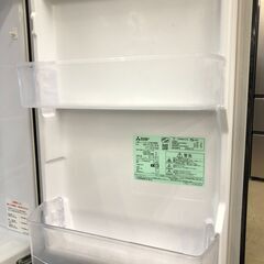 【ジャングルジャングル石津店】ミツビシ MITSUBISHI 冷蔵庫 MR-P15D 2019年製 150L 三菱 新生活 堺市 堺区 西区 石津の画像