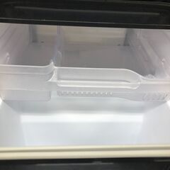 【ジャングルジャングル石津店】ミツビシ MITSUBISHI 冷蔵庫 MR-P15D 2019年製 150L 三菱 新生活 堺市 堺区 西区 石津の画像