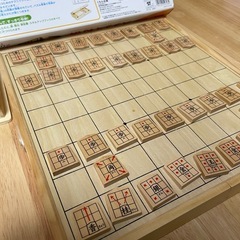 スタディ将棋　くもん の画像