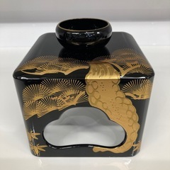 ★屠蘇器　四ツ揃い 松竹梅　北九州店舗店頭販売のみの画像
