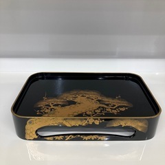 ★屠蘇器　四ツ揃い 松竹梅　北九州店舗店頭販売のみの画像