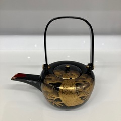 ★屠蘇器　四ツ揃い 松竹梅　北九州店舗店頭販売のみの画像