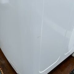 洗濯機 ハイセンス HW-K45E 2024年 4.5㎏ 家事家電 せんたくき【安心の3ヶ月保証・送料に設置費込み】🚚自社配送時💳代引き可🚚(現金、クレジット、スマホ決済対応)の画像