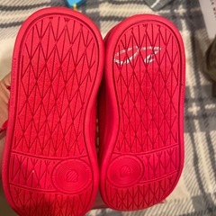K-swiss   キッズスニーカーの画像